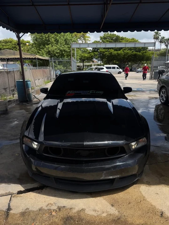 2012 Ford S197 Mustang GT - Image 13 of 20