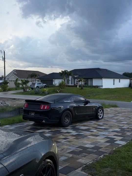 2012 Ford S197 Mustang GT - Image 15 of 20