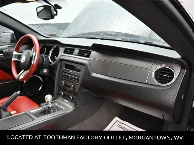 2012 Ford S197 Mustang - Image 8 of 20