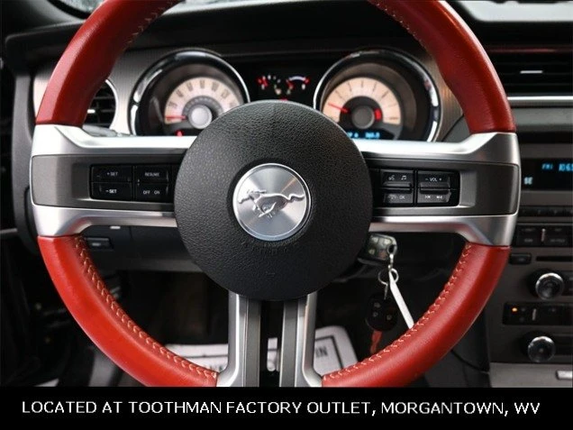 2012 Ford S197 Mustang - Image 17 of 20