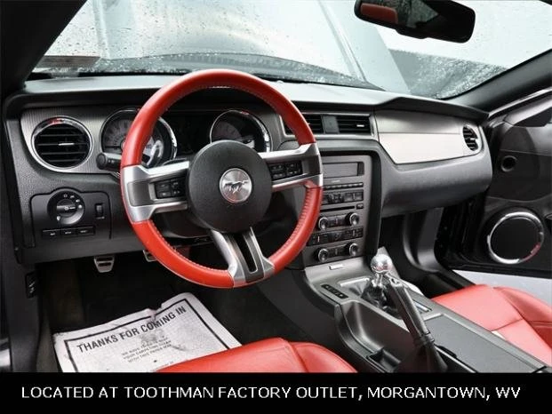 2012 Ford S197 Mustang - Image 13 of 20