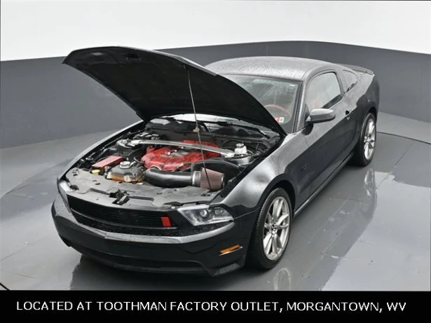 2012 Ford S197 Mustang - Image 19 of 20