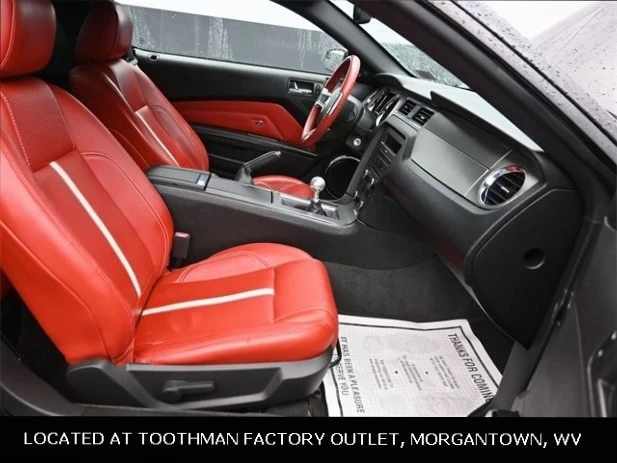 2012 Ford S197 Mustang - Image 7 of 20