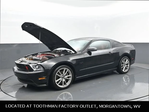 2012 Ford S197 Mustang - Image 2 of 20