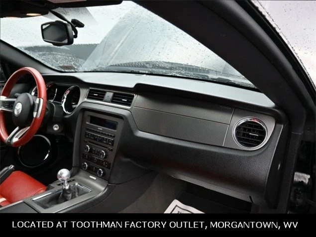 2012 Ford S197 Mustang - Image 10 of 20