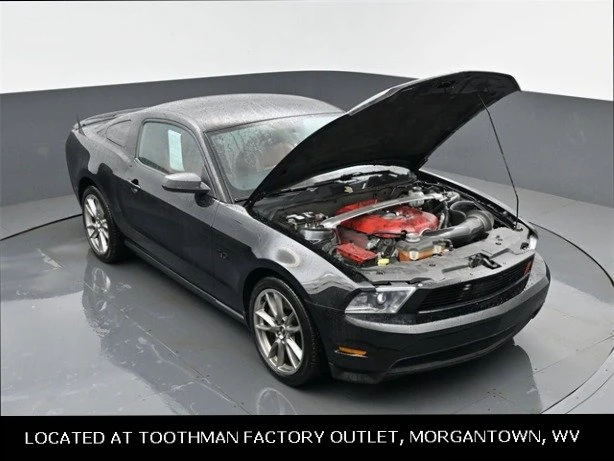 2012 Ford S197 Mustang - Image 18 of 20