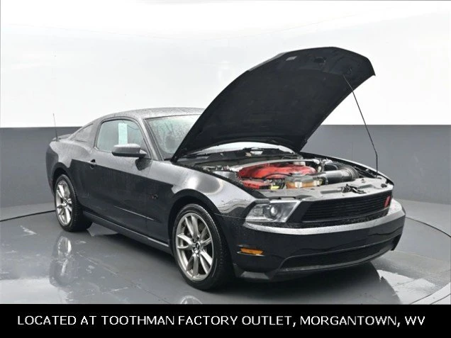 2012 Ford S197 Mustang - Image 3 of 20