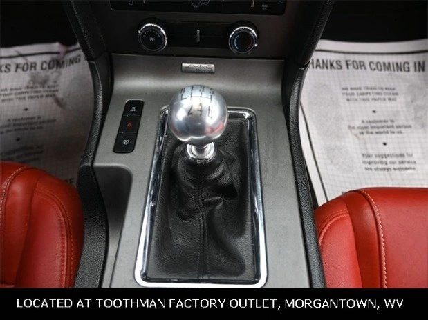 2012 Ford S197 Mustang - Image 15 of 20