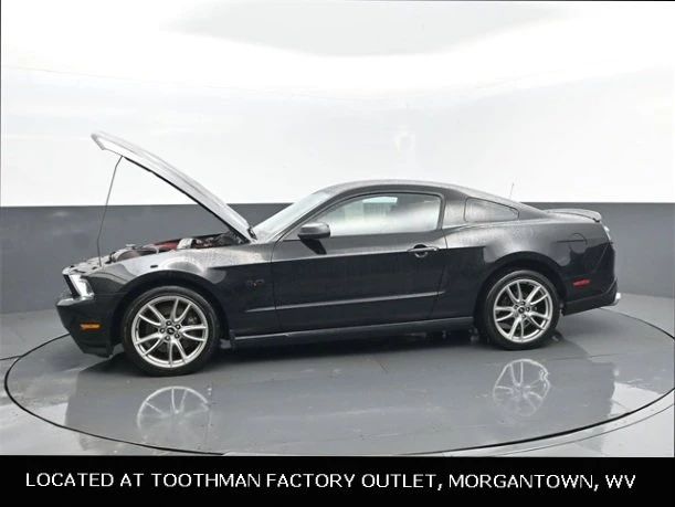 2012 Ford S197 Mustang - Image 5 of 20