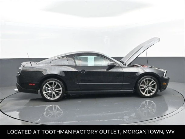 2012 Ford S197 Mustang - Image 4 of 20