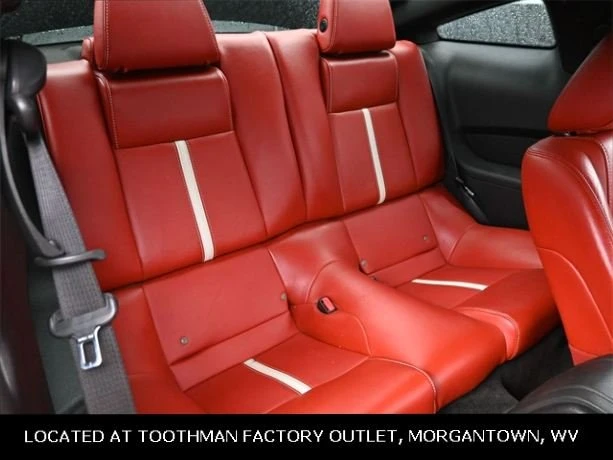 2012 Ford S197 Mustang - Image 9 of 20