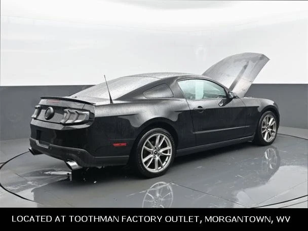 2012 Ford S197 Mustang - Image 20 of 20