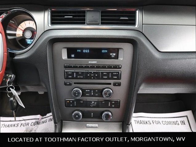 2012 Ford S197 Mustang - Image 14 of 20