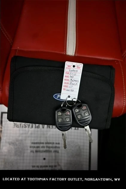 2012 Ford S197 Mustang - Image 11 of 20