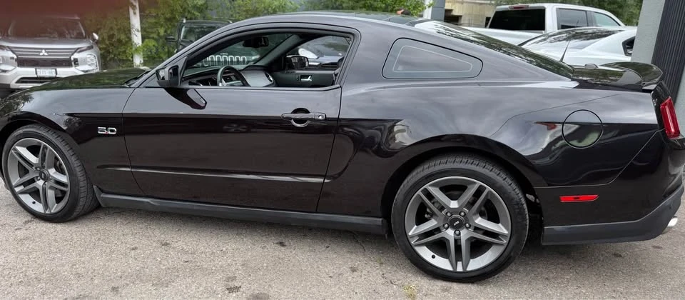 2012 Ford S197 Mustang GT - Image 9 of 14