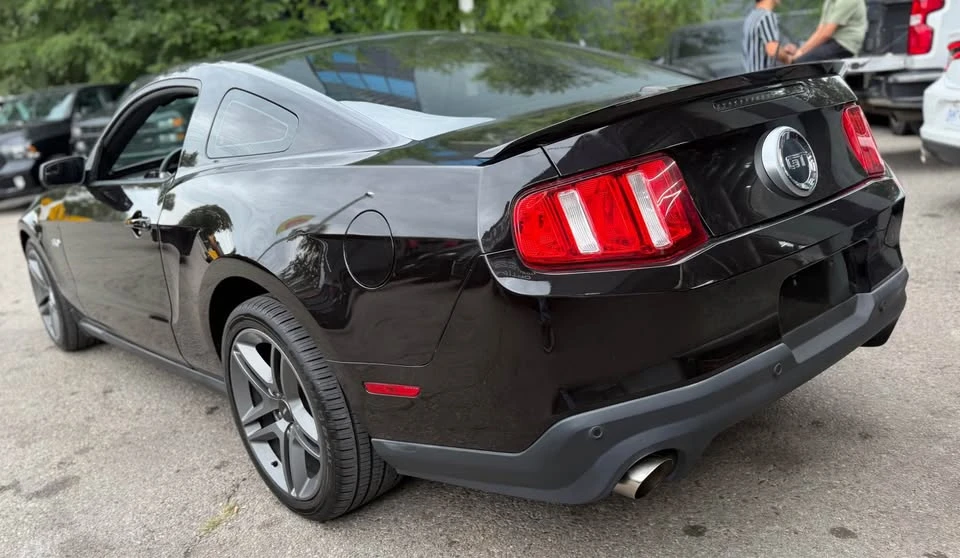 2012 Ford S197 Mustang GT - Image 6 of 14