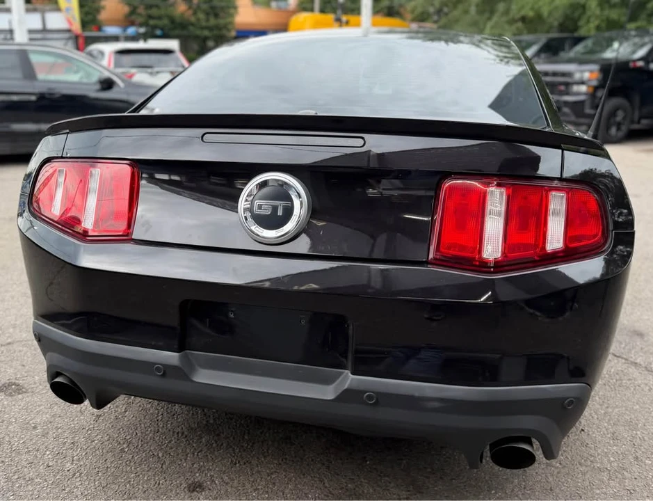 2012 Ford S197 Mustang GT - Image 7 of 14