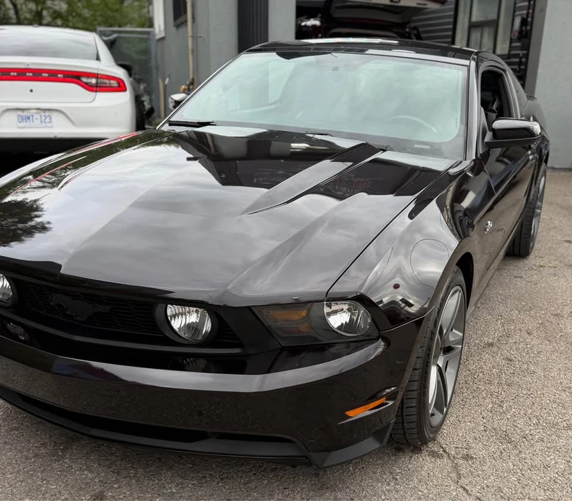 2012 Ford S197 Mustang GT - Image 3 of 14