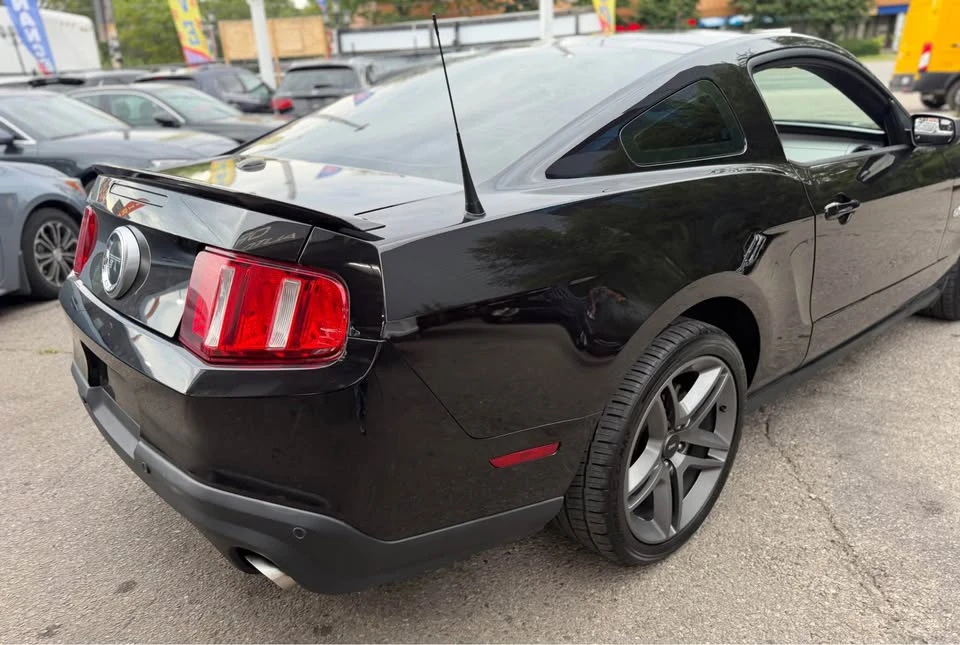 2012 Ford S197 Mustang GT - Image 5 of 14