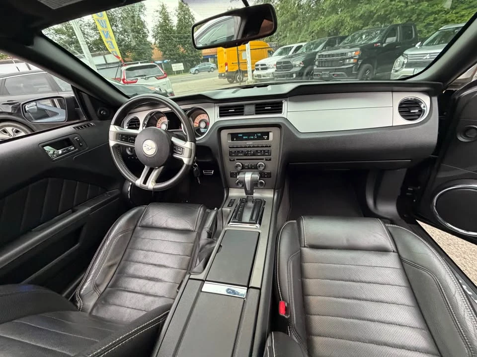 2012 Ford S197 Mustang GT - Image 13 of 14