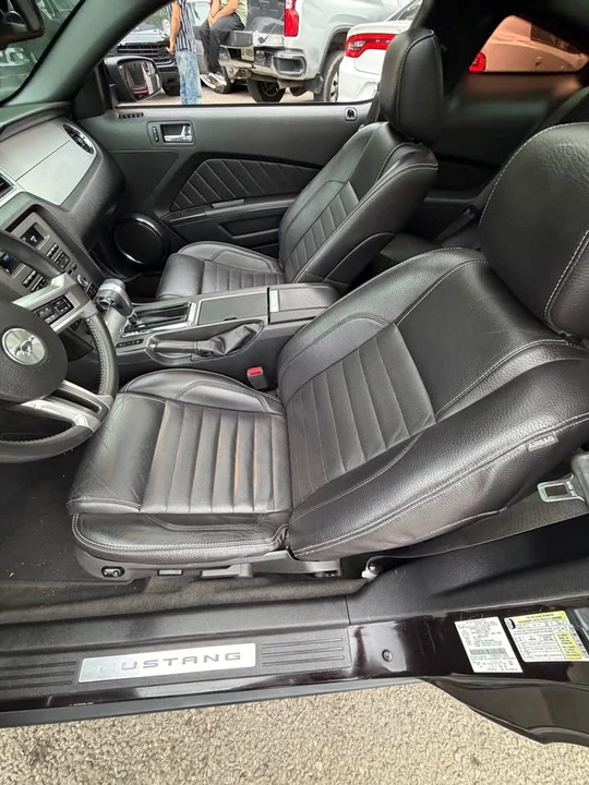 2012 Ford S197 Mustang GT - Image 12 of 14
