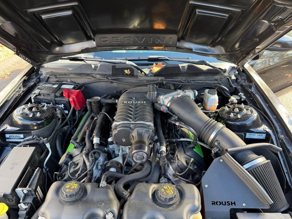 2012 Ford S197 Mustang - Image 8 of 15