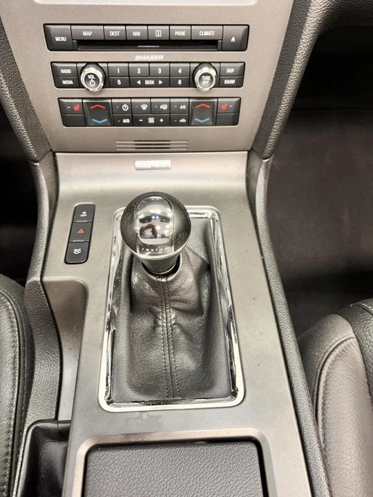 2012 Ford S197 Mustang - Image 18 of 19