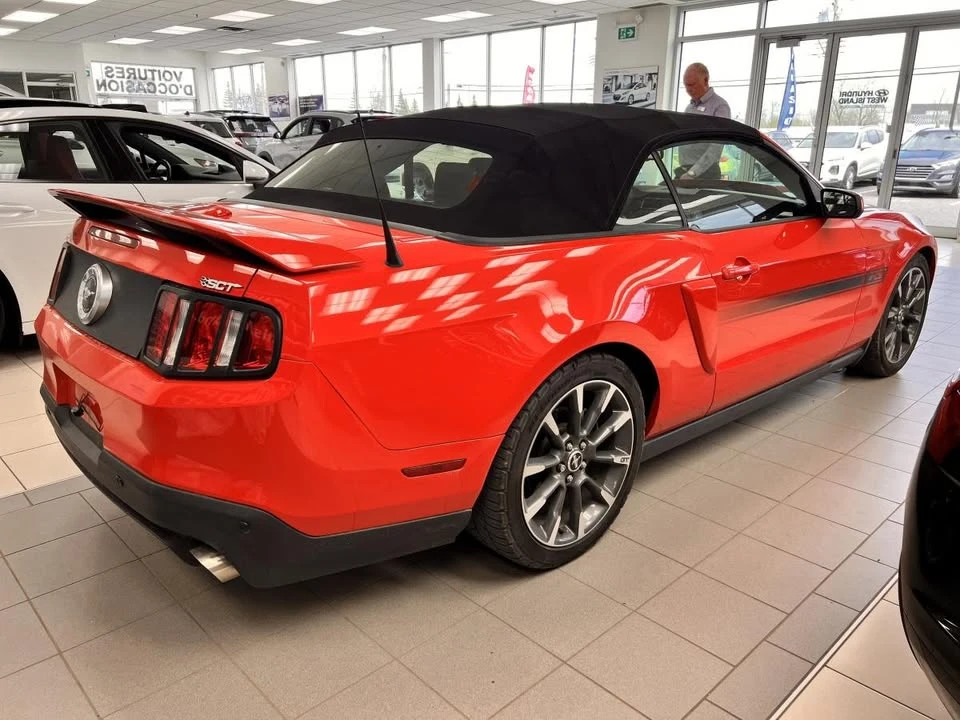 2012 Ford S197 Mustang - Image 6 of 19