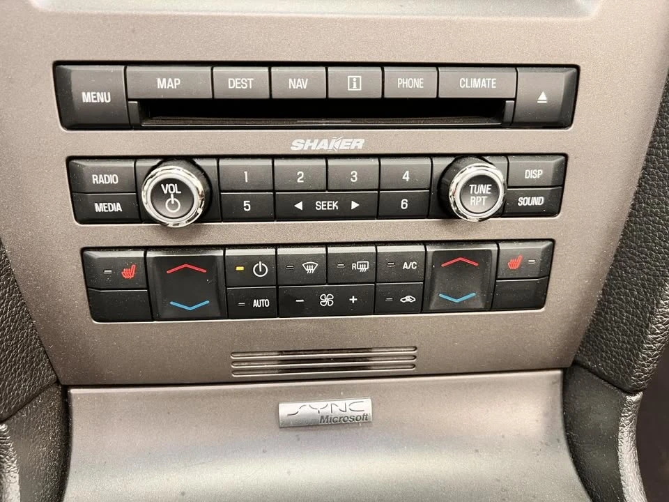 2012 Ford S197 Mustang - Image 17 of 19