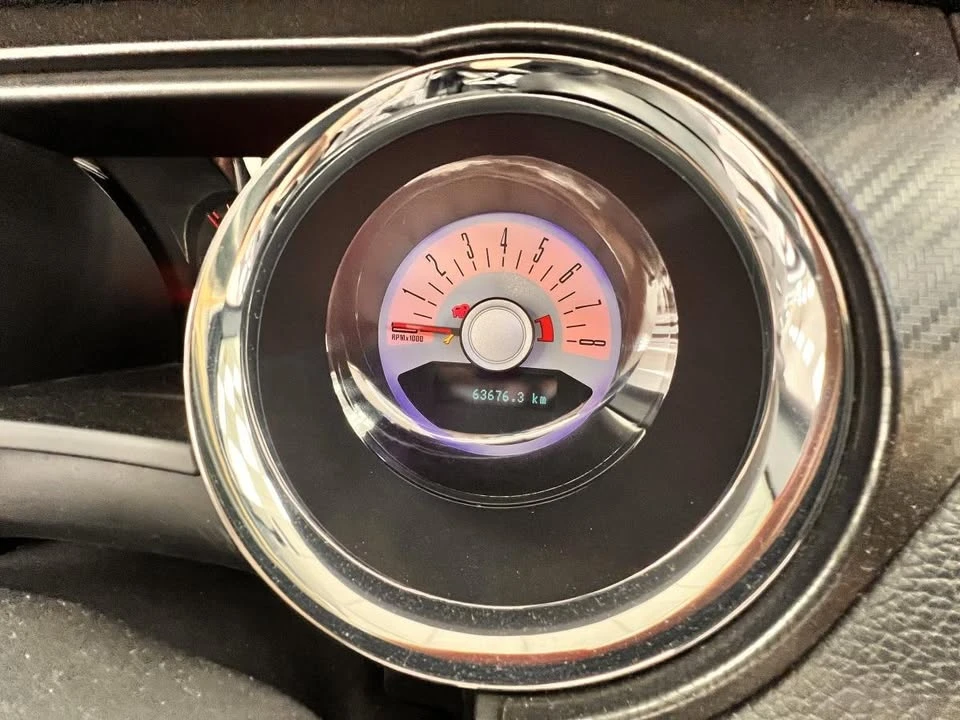 2012 Ford S197 Mustang - Image 19 of 19