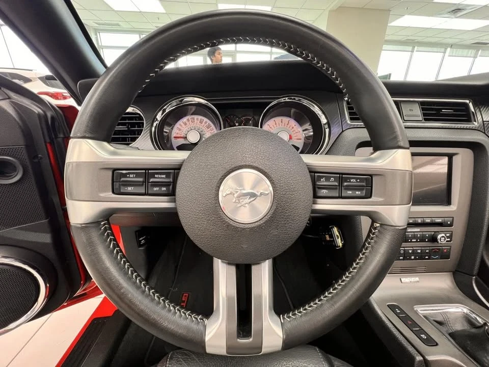 2012 Ford S197 Mustang - Image 13 of 19