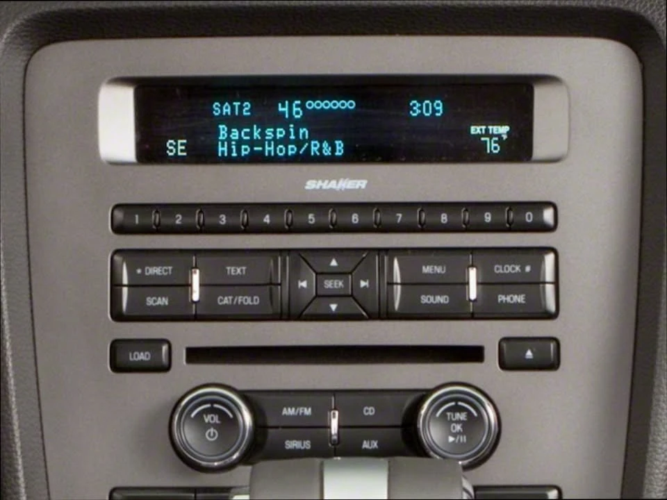 2012 Ford S197 Mustang - Image 3 of 5