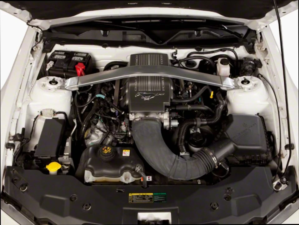 2012 Ford S197 Mustang - Image 4 of 8