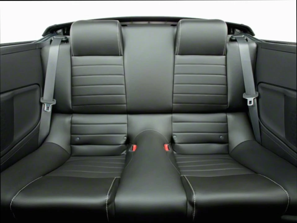 2012 Ford S197 Mustang - Image 5 of 8