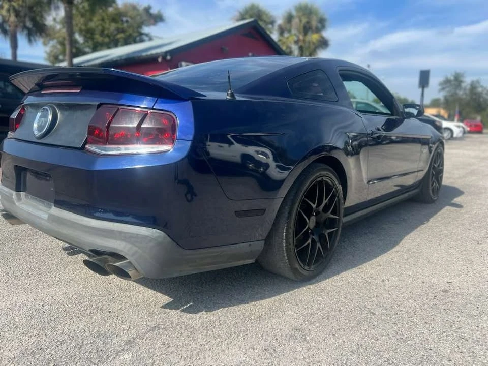 2012 Ford S197 Mustang - Image 3 of 11