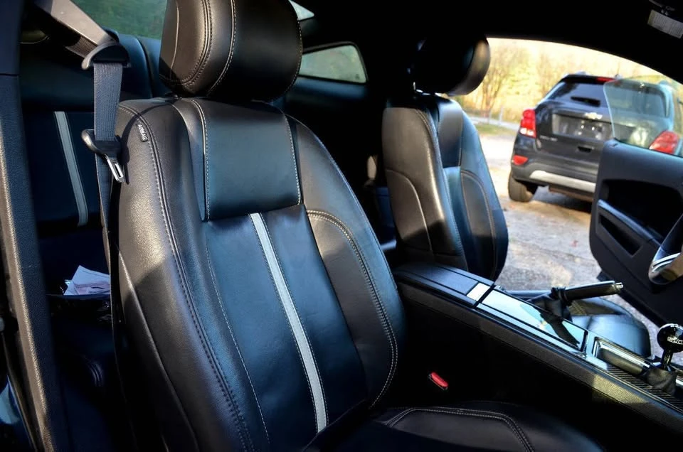 2012 Ford S197 Mustang - Image 9 of 13