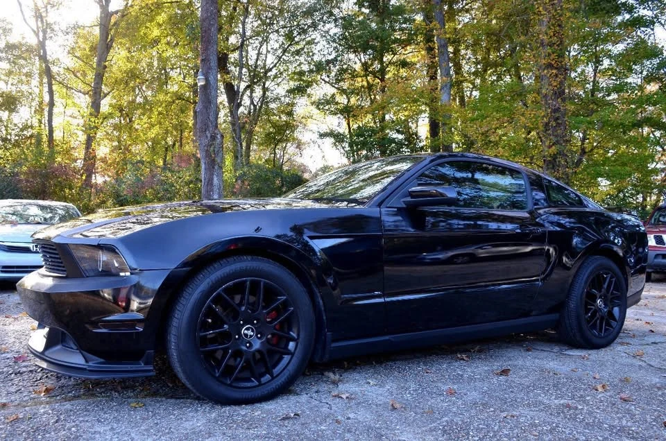 2012 Ford S197 Mustang - Image 5 of 13
