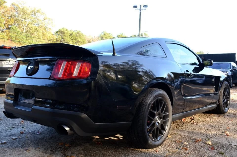 2012 Ford S197 Mustang - Image 3 of 13