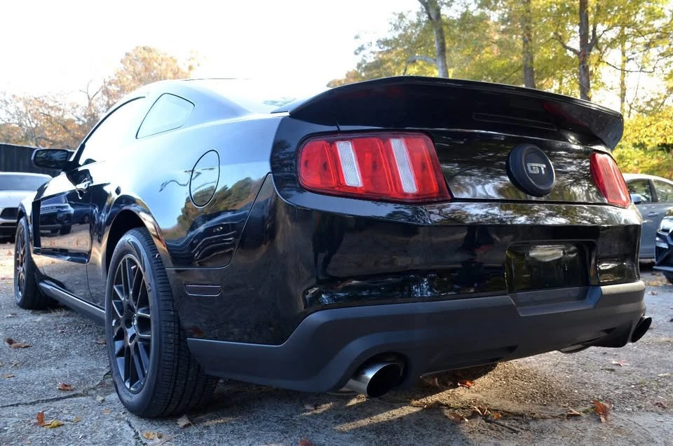 2012 Ford S197 Mustang - Image 4 of 13