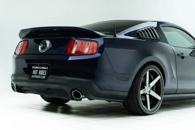2012 Ford S197 Mustang - Image 9 of 20