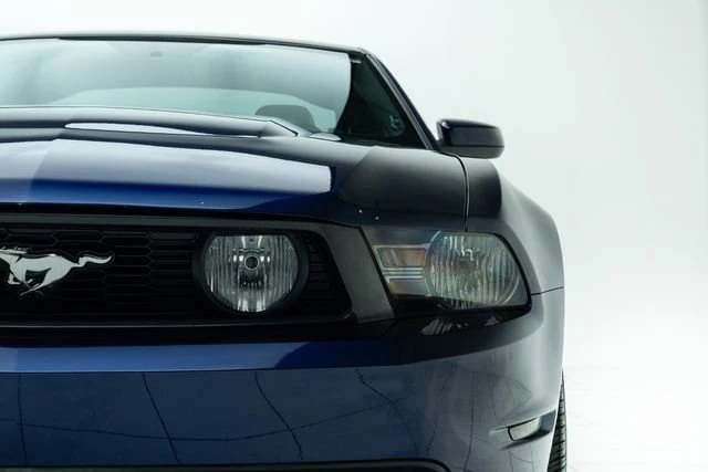 2012 Ford S197 Mustang - Image 3 of 20