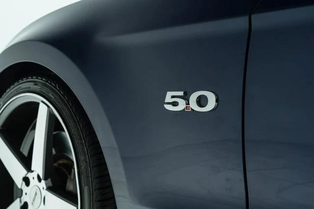 2012 Ford S197 Mustang - Image 16 of 20