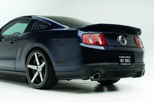 2012 Ford S197 Mustang - Image 15 of 20