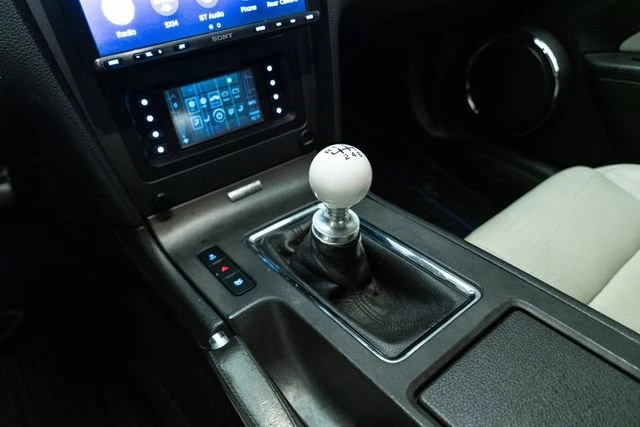 2012 Ford S197 Mustang - Image 20 of 20