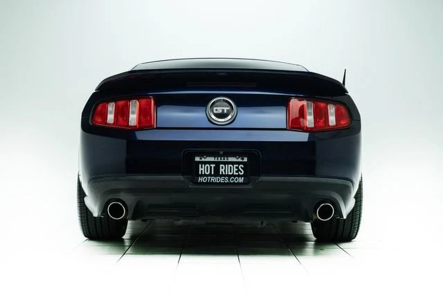 2012 Ford S197 Mustang - Image 11 of 20