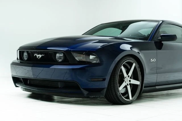2012 Ford S197 Mustang - Image 6 of 20