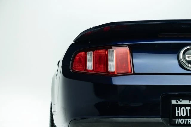 2012 Ford S197 Mustang - Image 12 of 20