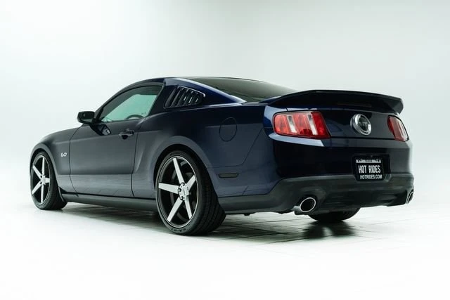 2012 Ford S197 Mustang - Image 13 of 20