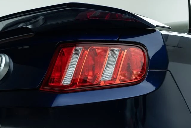 2012 Ford S197 Mustang - Image 10 of 20