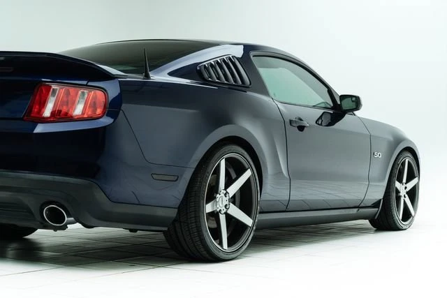 2012 Ford S197 Mustang - Image 8 of 20